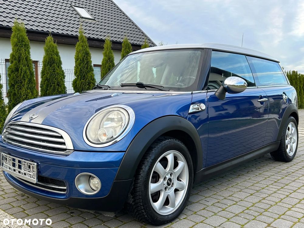 MINI Cooper - 8