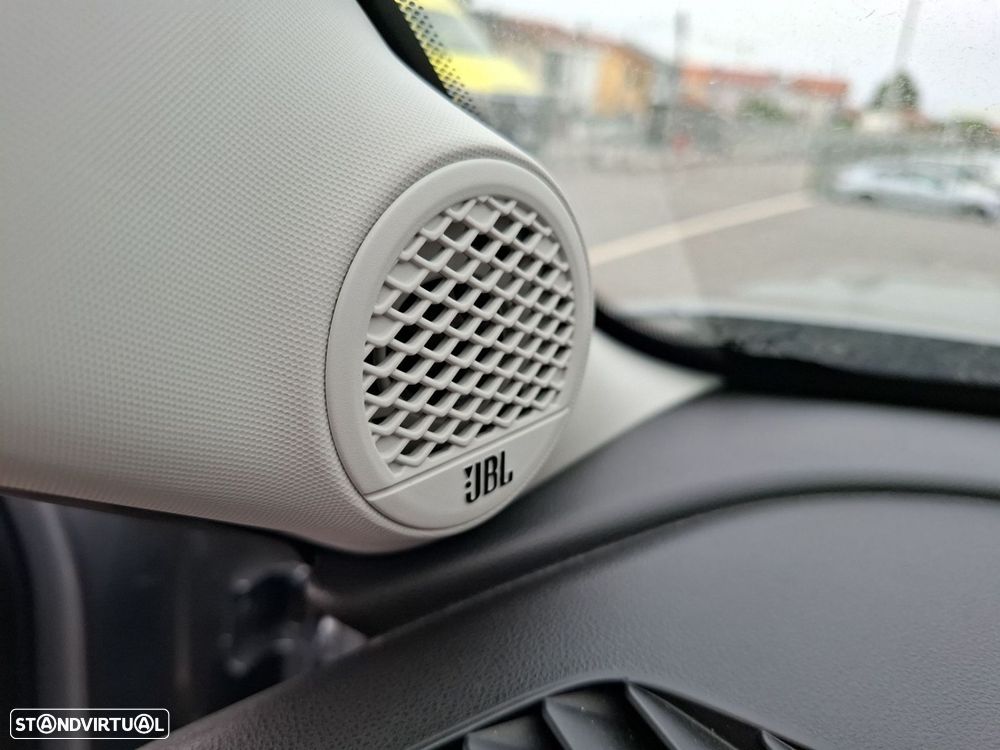 Jeep Avenger 1.2 GSE T3 Altitude - 23