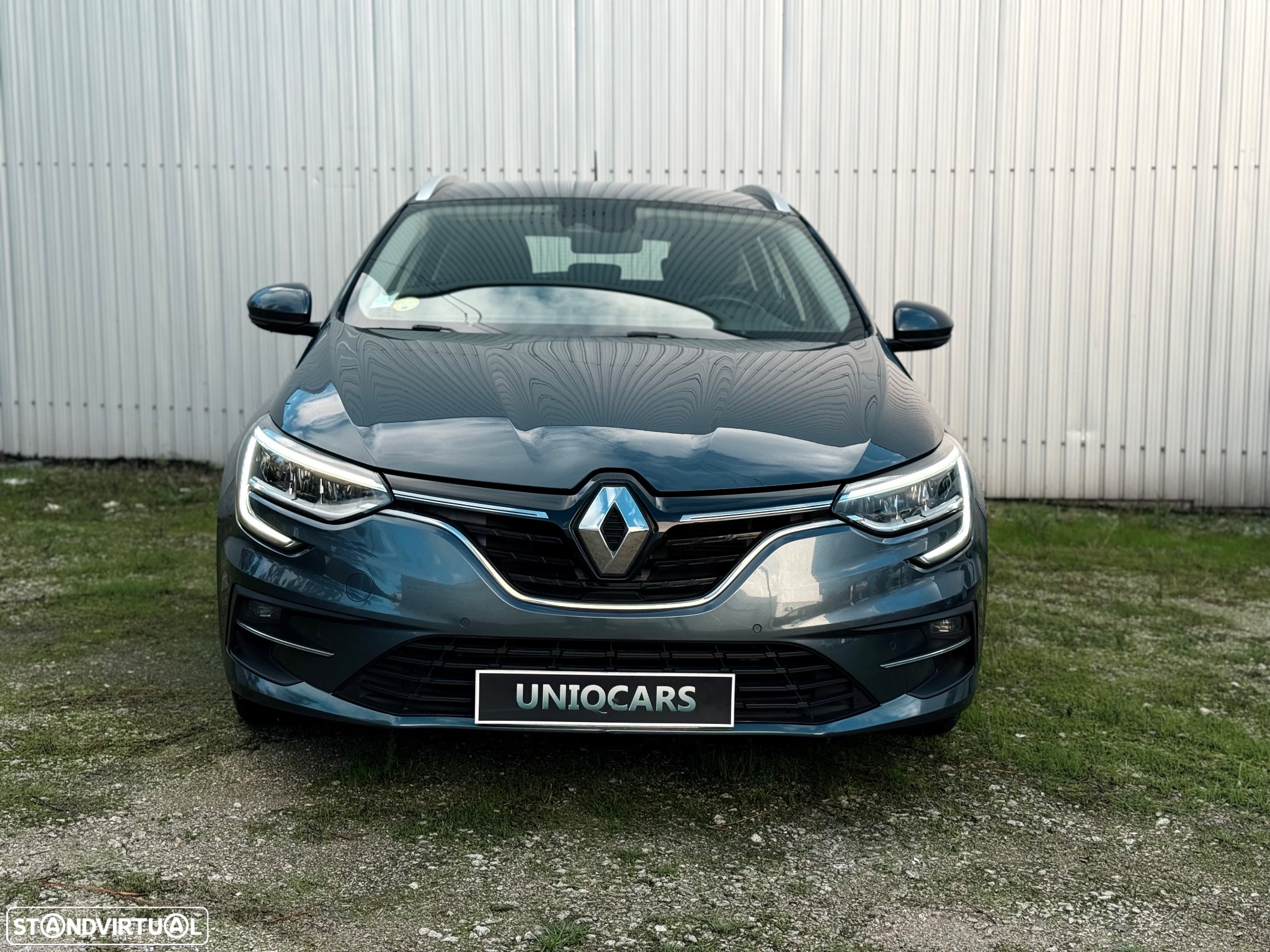 Renault Mégane 1.5 Blue dCi Limited - 3