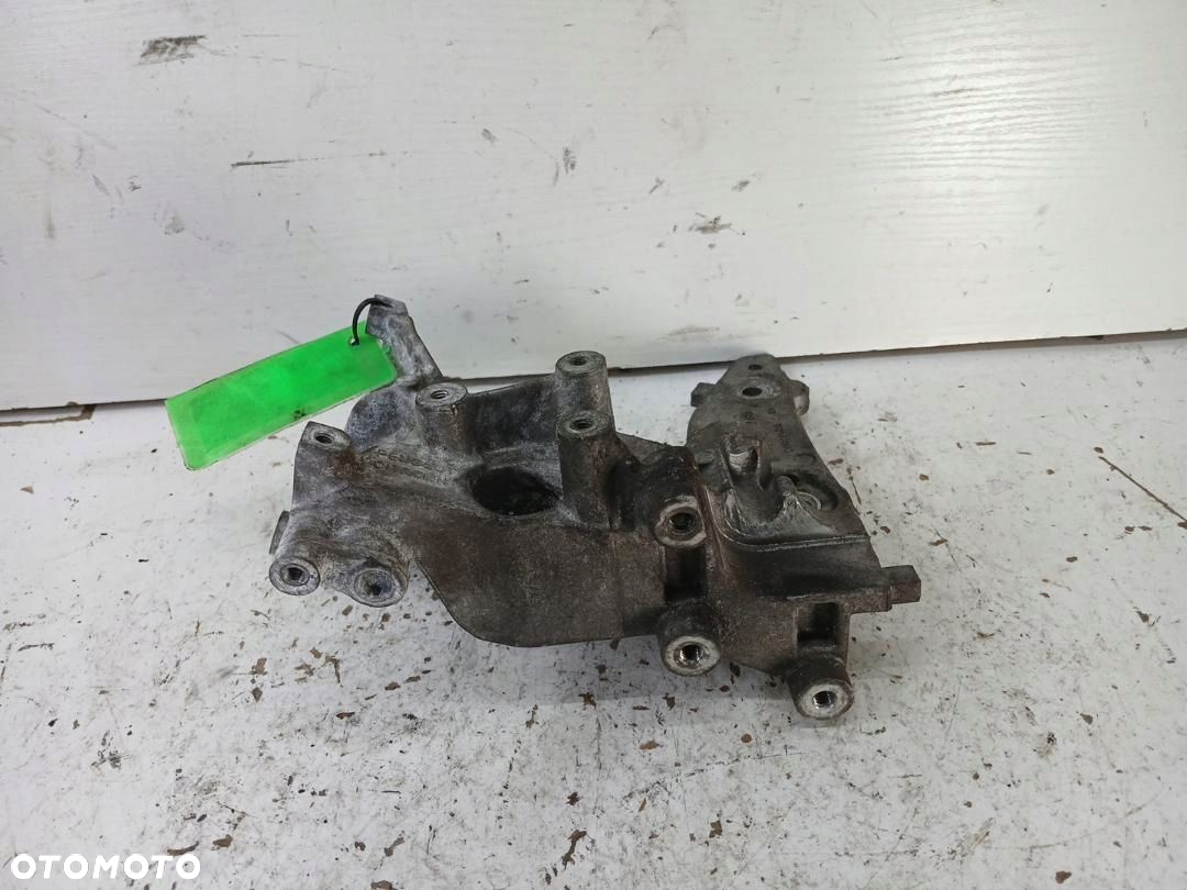 ŁAPA ALTERNATOR WSPORNIK CITROEN DS5 1.6 E-HDI 9HR DV6C 112 KM 9674030280 - 3