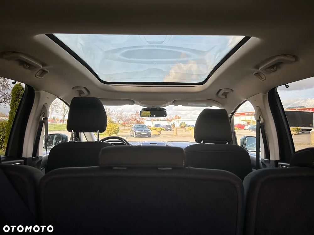 Ford S-Max 2.0 TDCi Titanium - 19