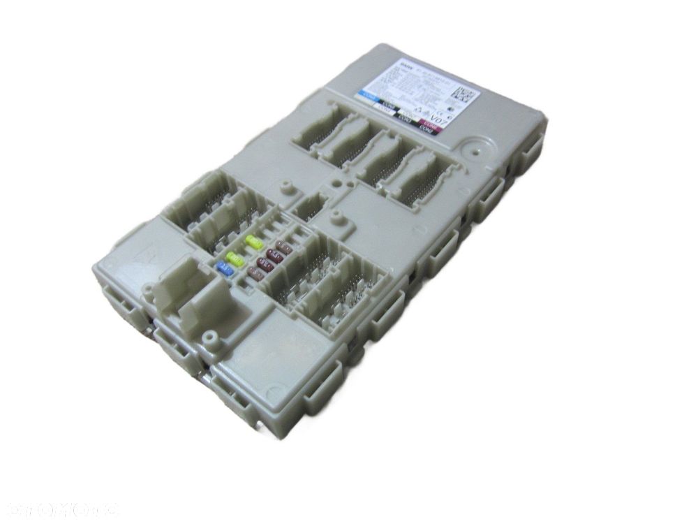 BMW X3 G01 G30 STEROWNIK BDC KOMPUTER MODUŁ  61358715810 5A908E8 8715810 - 2