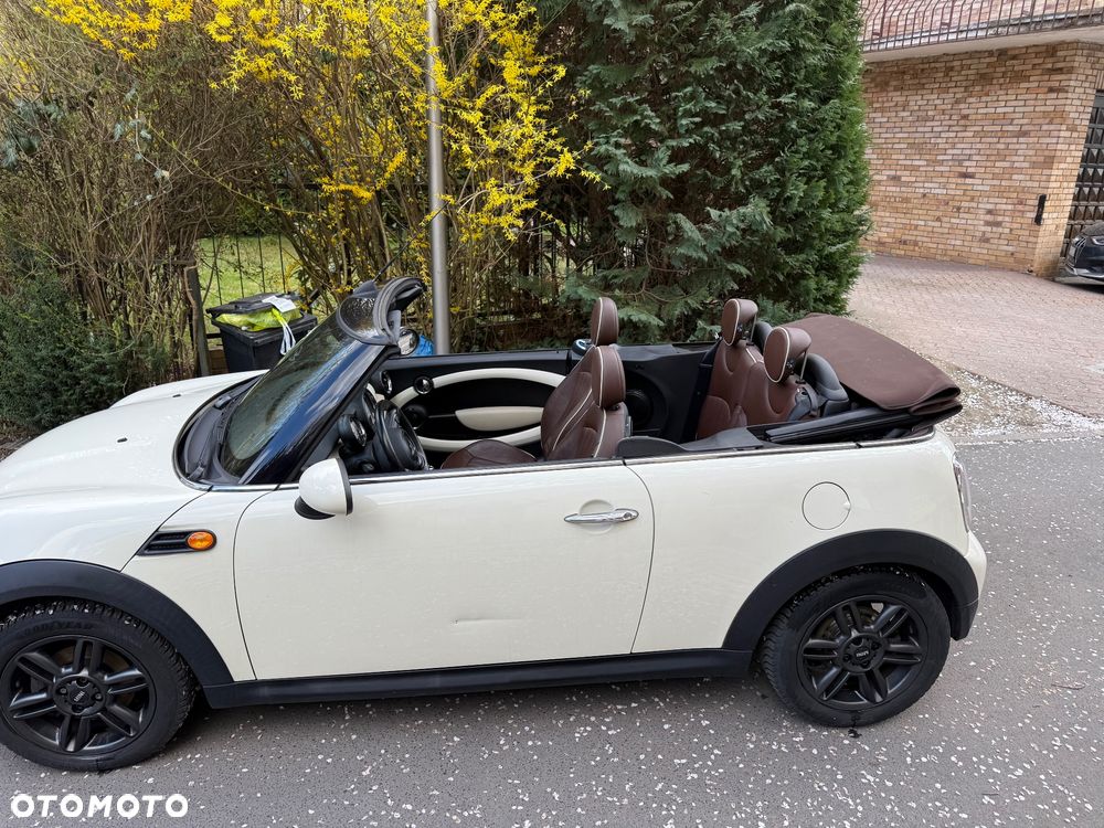 MINI Cooper Standard - 6