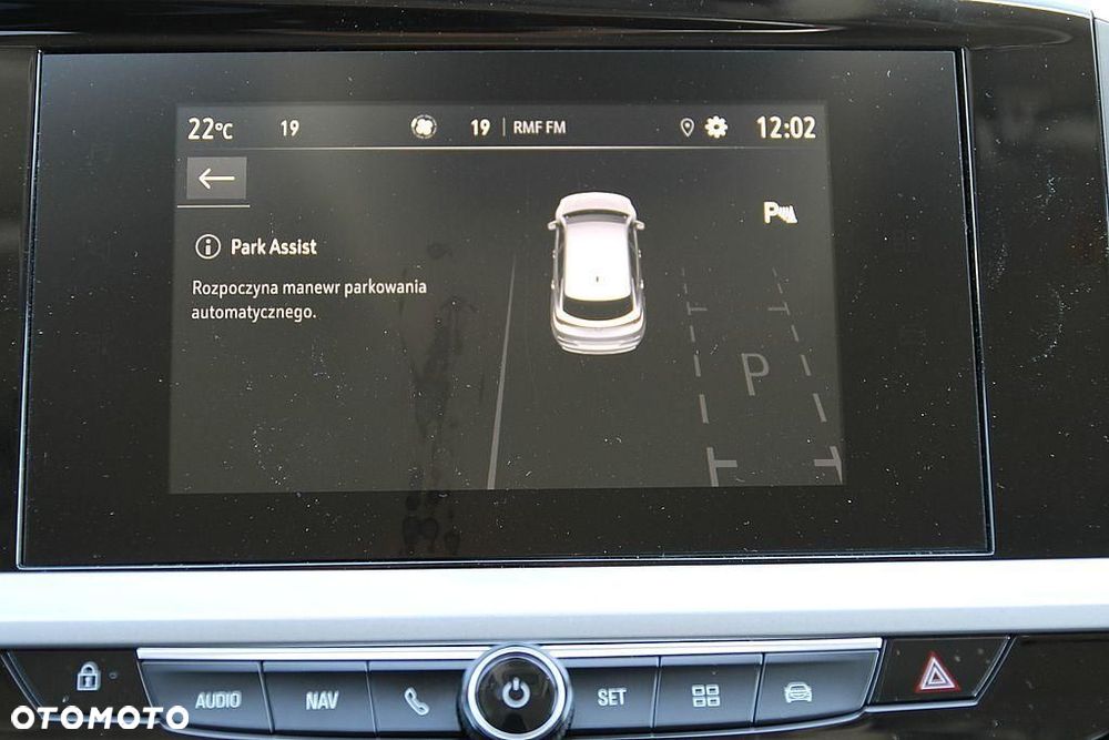 Opel Grandland 1.2 T GS S&S - 32