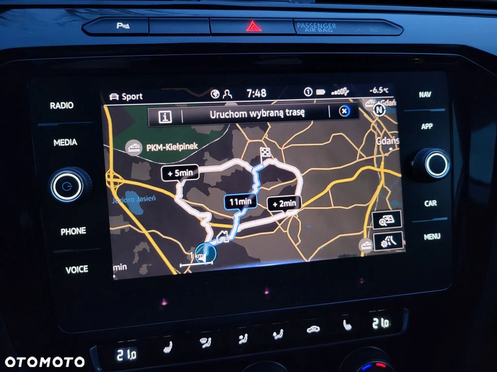 Volkswagen Arteon 2.0 TSI Elegance DSG - 20