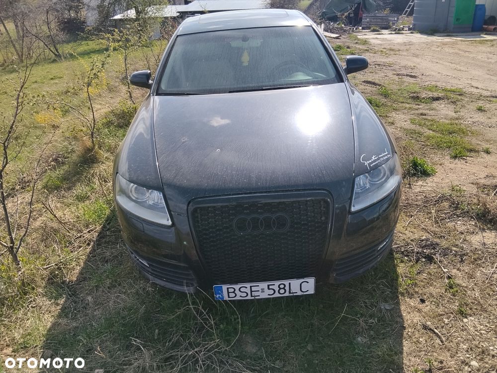 Audi A6 Limousine - 6