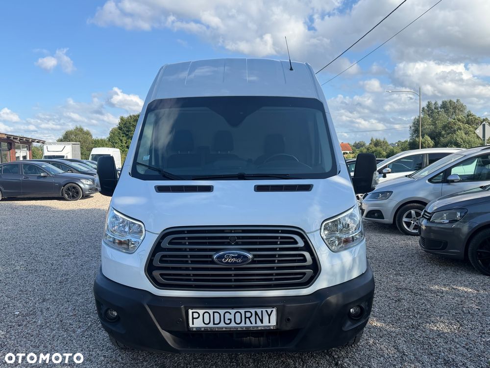 Ford Transit - 7