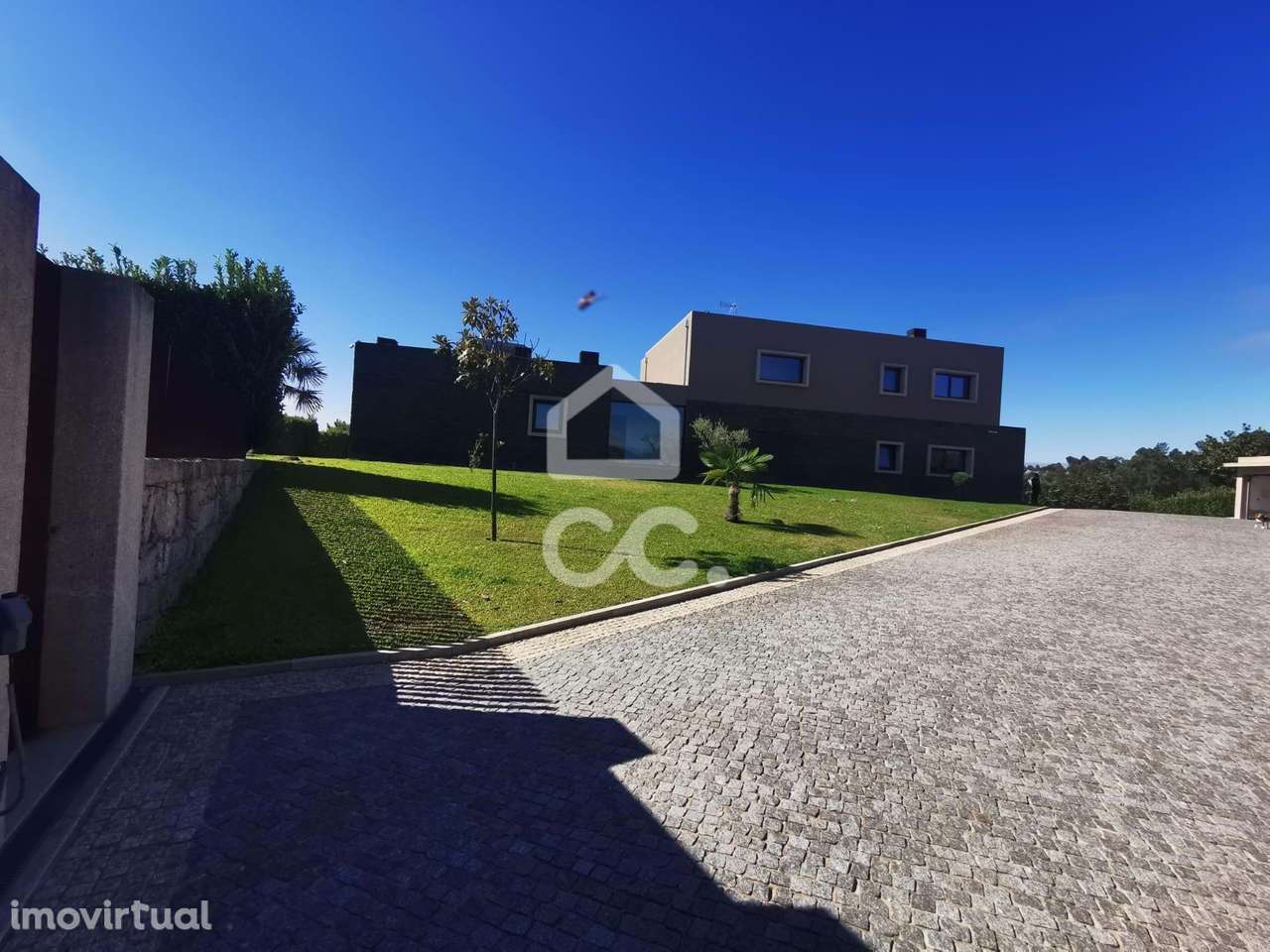 Moradia Individual V4, Aveleda, Lousada - Grande imagem: 2/48