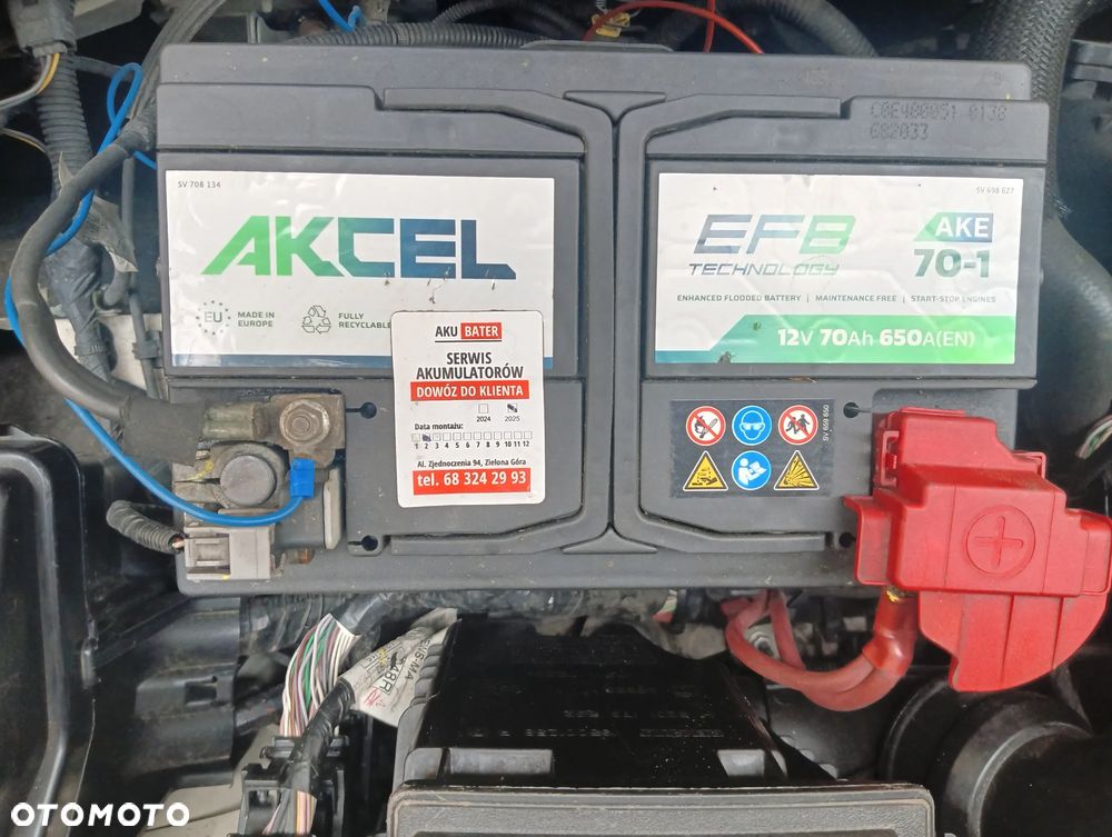 Renault Captur 1.2 Energy TCe Zen EDC EU6 - 19