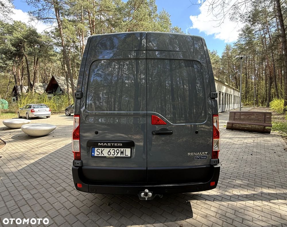 Renault Master - 7