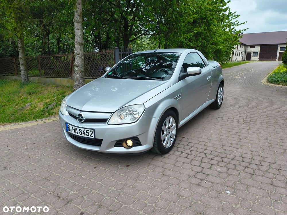 Opel Tigra 1.4 (Enjoy) - 6