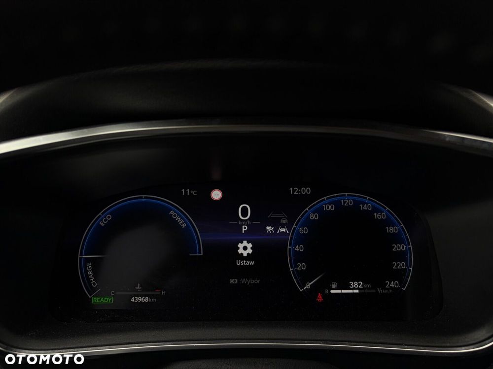 Toyota Corolla 1.8 Hybrid Style - 20