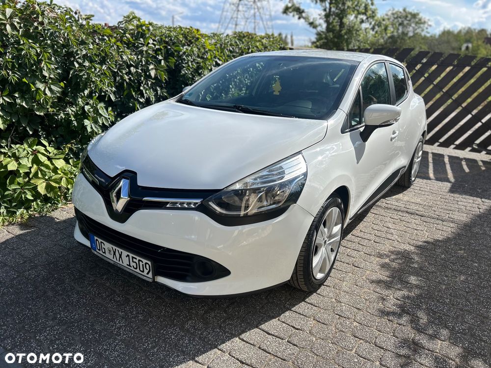 Renault Clio 1.2 16V Intens - 6