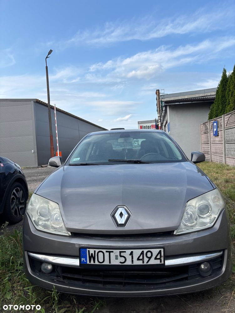 Renault Laguna 1.5 dCi Authentique - 1