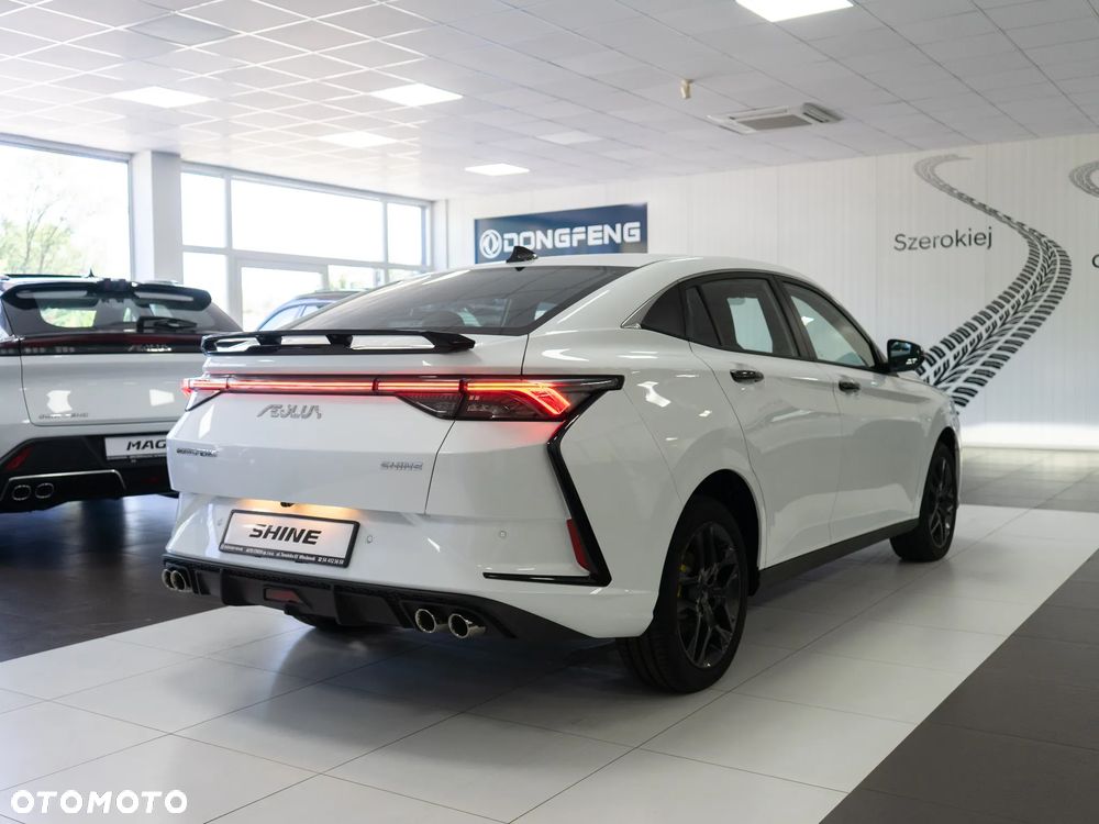 Dongfeng Shine 1.5T Mach Power - 7