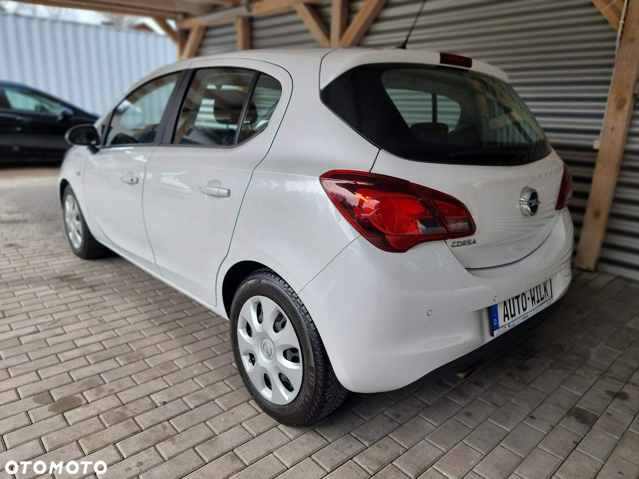 Opel Corsa - 5