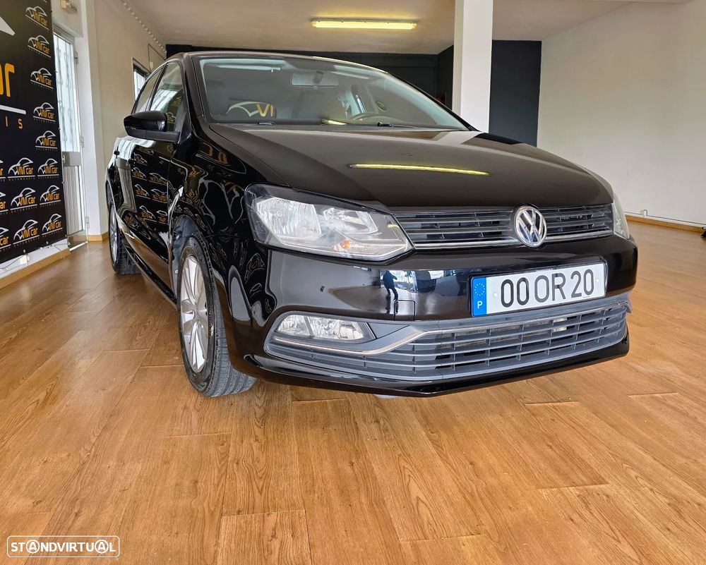 VW Polo 1.0 Confortline - 7