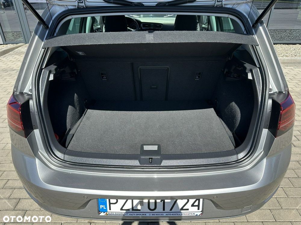 Volkswagen Golf 1.4 TSI BMT Highline - 30