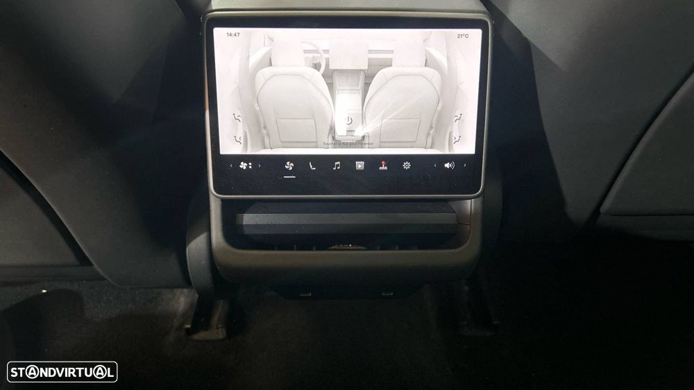 Tesla Model 3 Tração Traseira Premium - 7