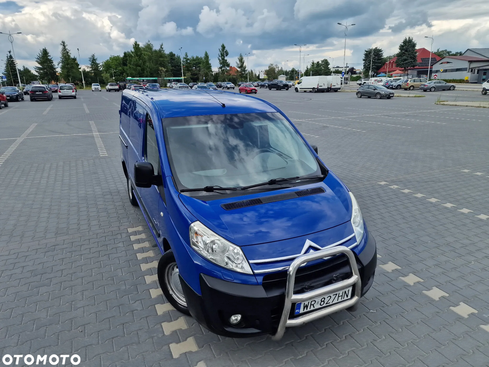Peugeot Expert - 3
