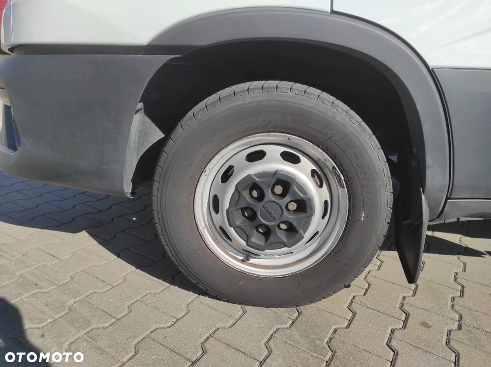 Iveco DAILY 35S18 LAWETA - 11