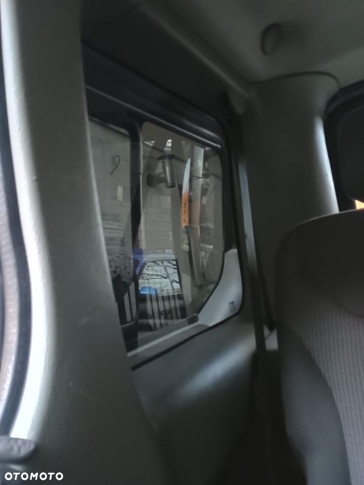 Opel Vivaro L1H1 DPF Tour Cosmo - 5