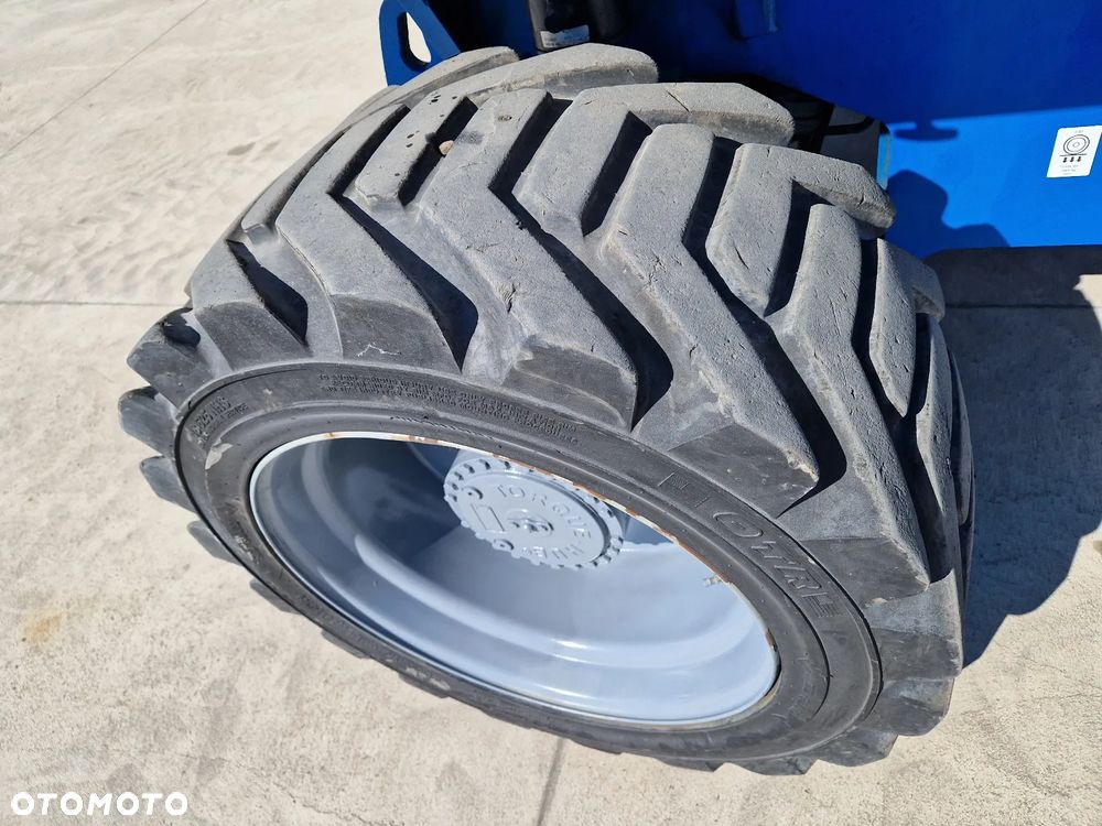 Genie S 85 S-85 860SJ R421 - 14