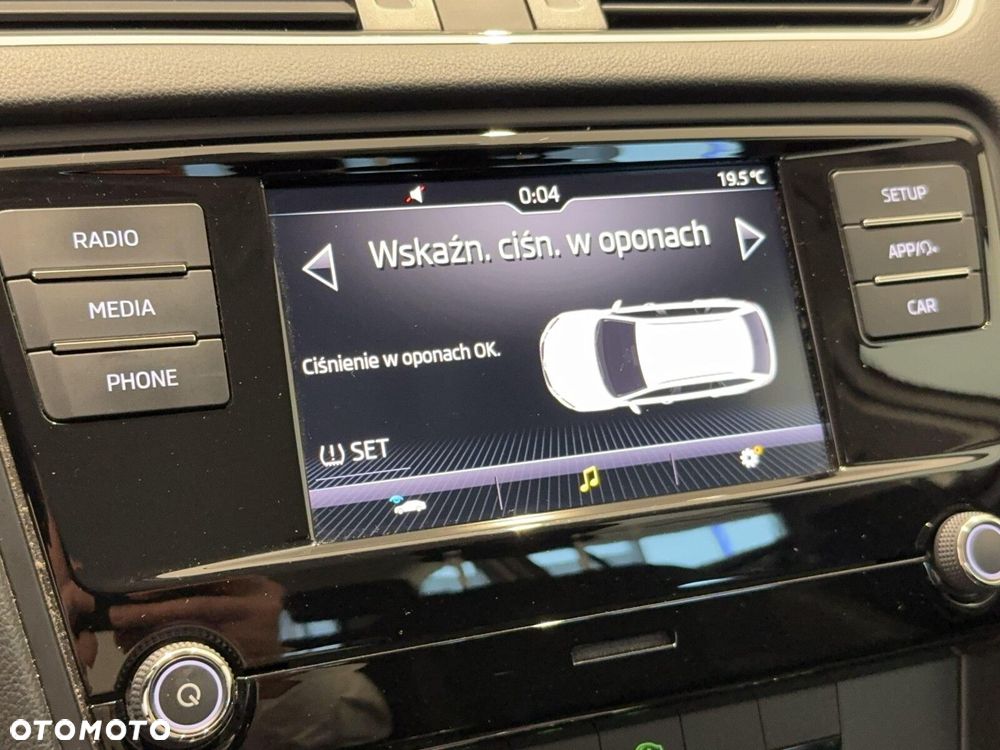 Skoda Octavia 1.6 TDI SCR Ambition - 30