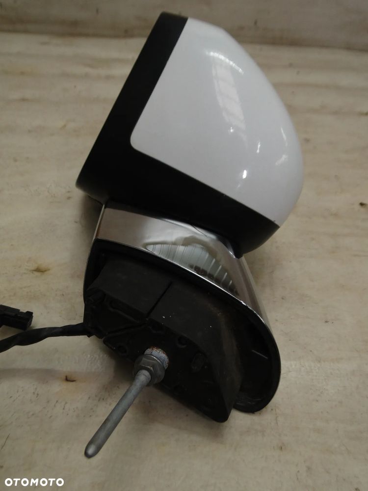CITROEN DS3 LUSTERKO LEWE 5 PIN EWP EUROPA - 3