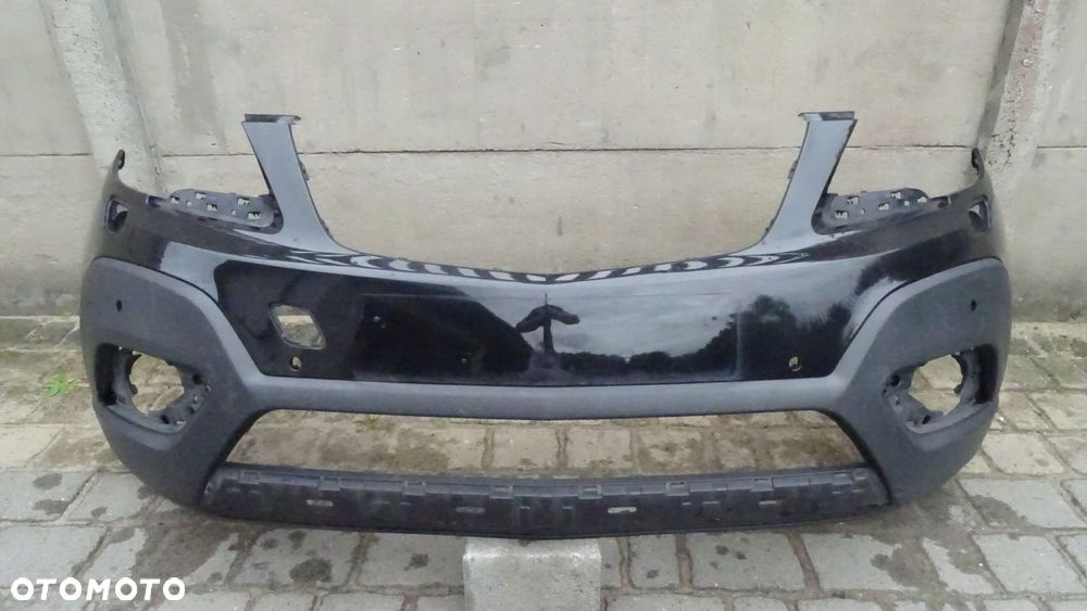 OPEL MOKKA I - zderzak przedni - 1