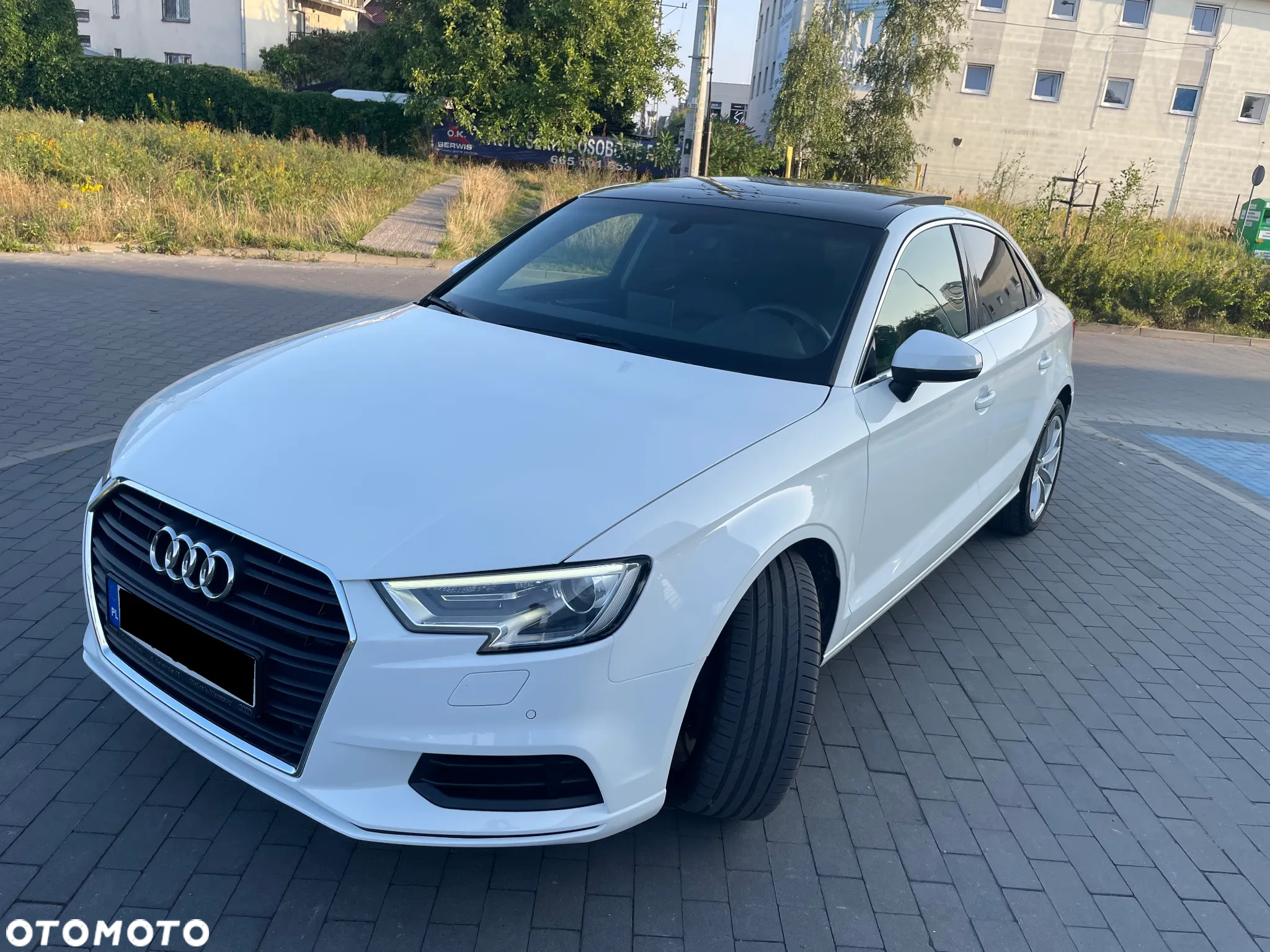 Audi A3 - 2