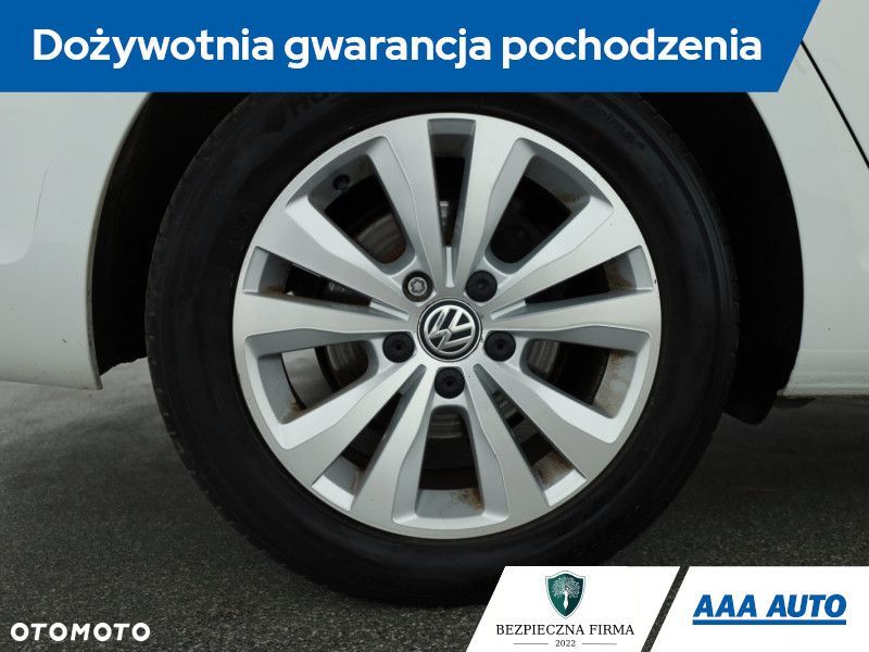 Volkswagen Golf Variant - 21