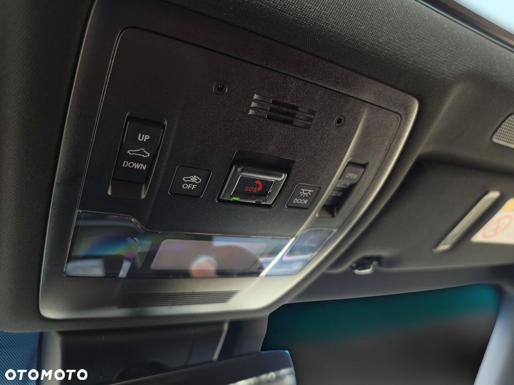 Lexus ES 300h F Sport Edition - 26