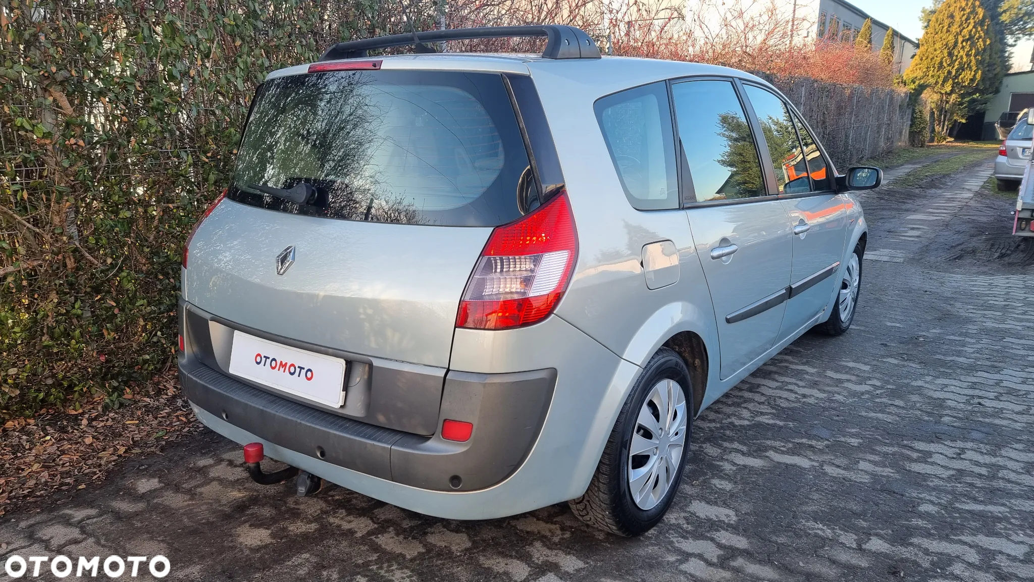 Renault Scenic - 22