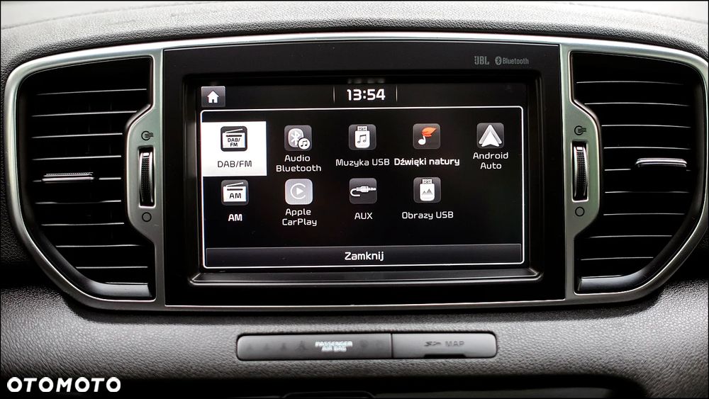 Kia Sportage - 26