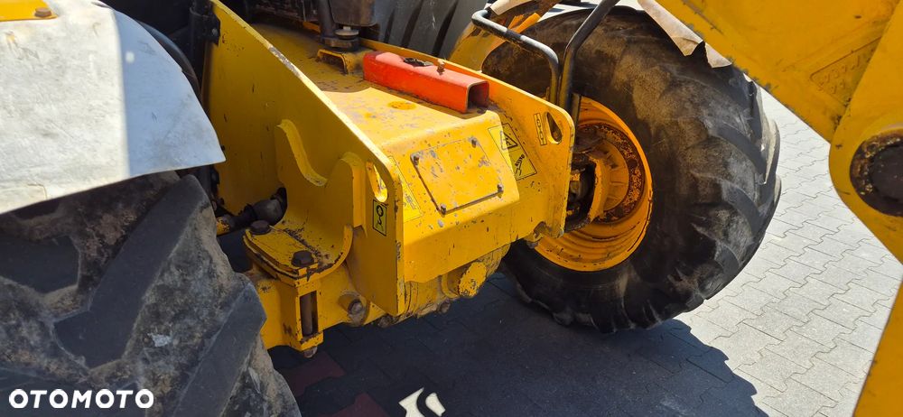 JCB 530 -70  Ładowarka teleskopowa - 13