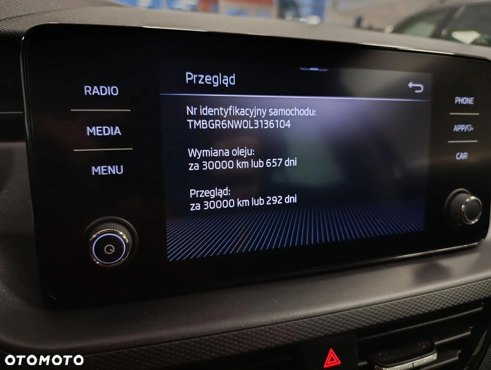 Skoda Kamiq 1.0 TSI Ambition - 20