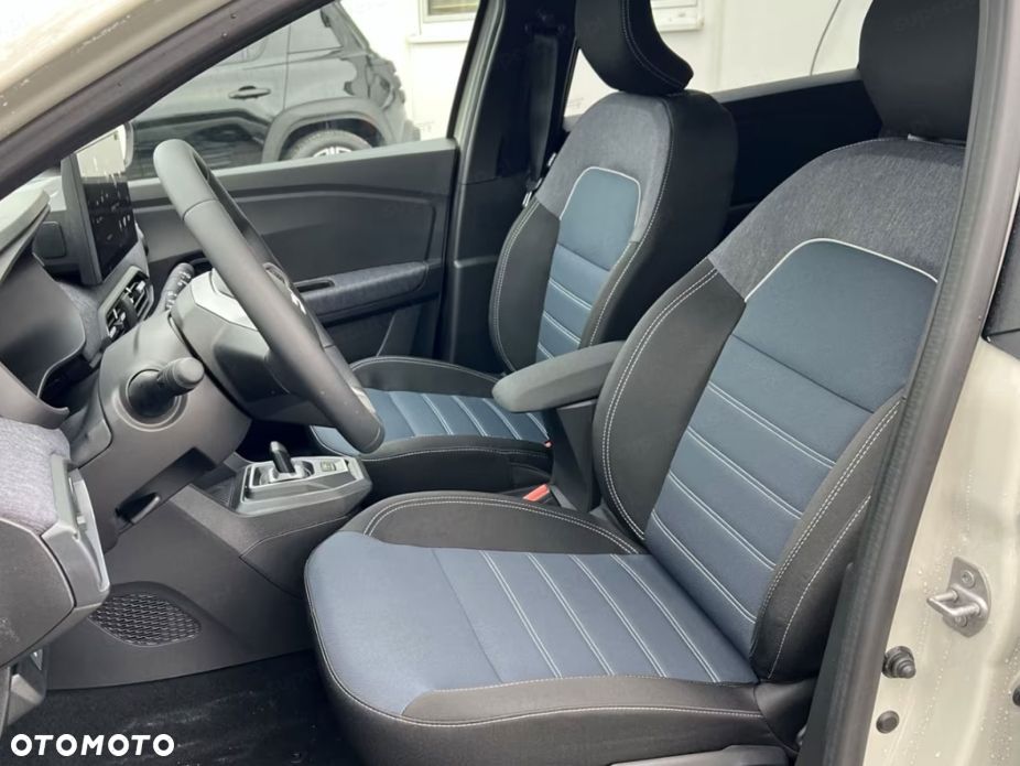 Dacia Jogger - 7