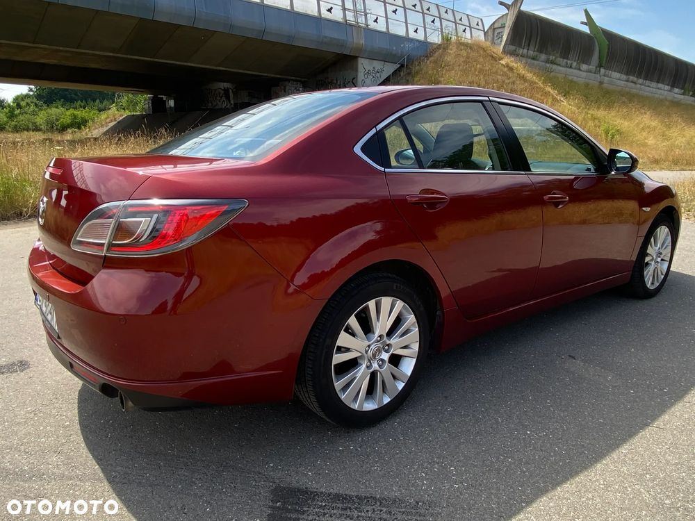 Mazda 6 - 3