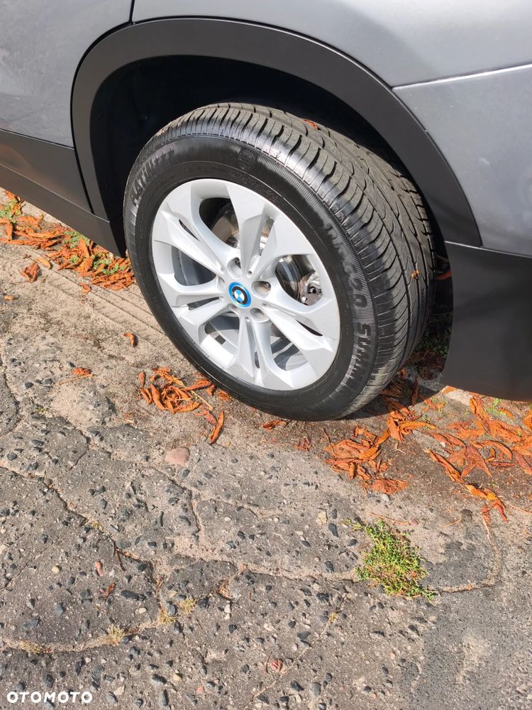BMW X2 xDrive25e Advantage - 21