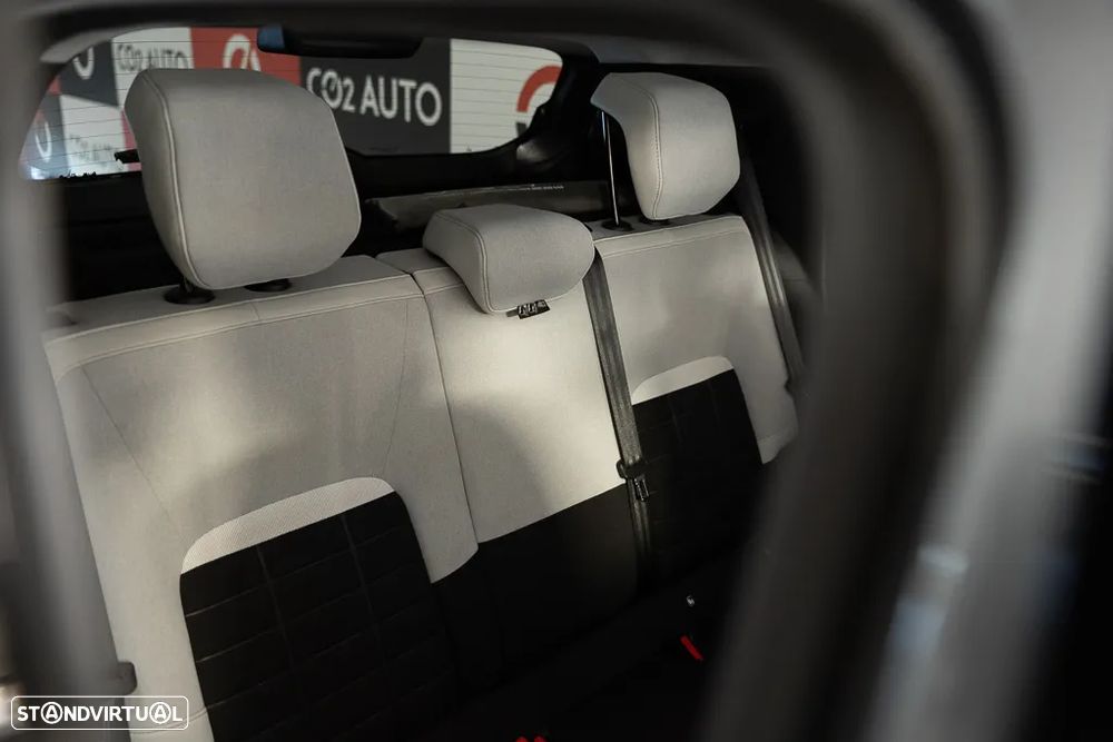 Citroën C3 1.2 Turbo Max - 23