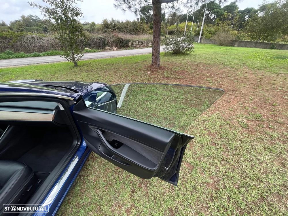 Tesla Model 3 Long-Range Dual Motor AWD - 20