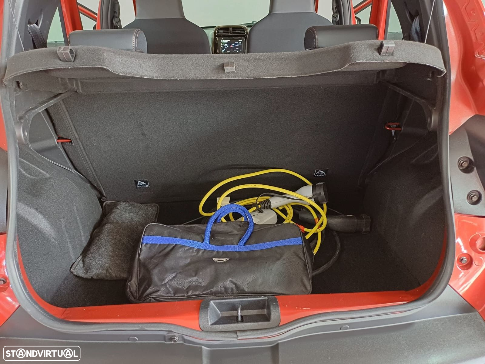 Dacia Spring Electric 65 Extreme - 22