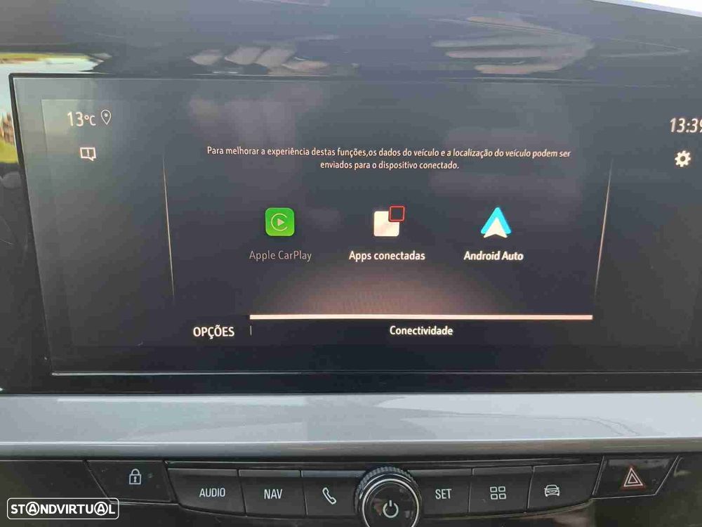 Opel Mokka 1.2 T GS - 10