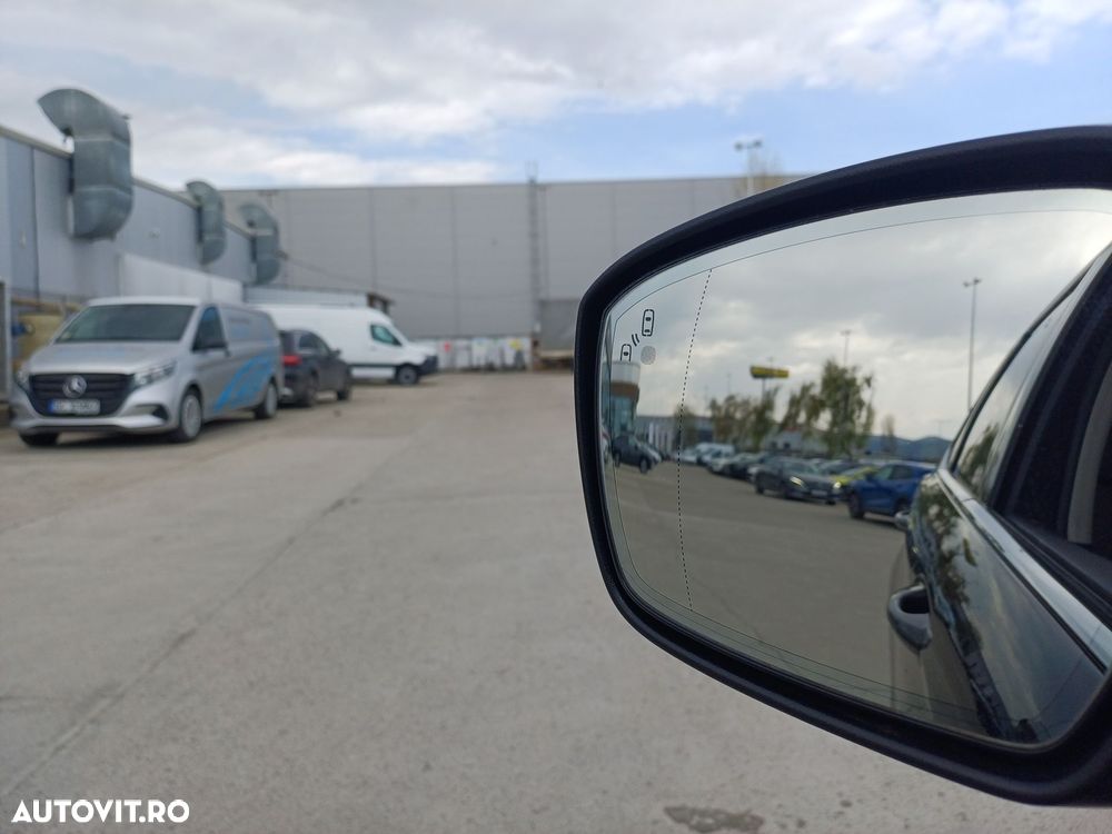 Ford Edge 2.0 TDCi Bi-Turbo 4x4 Titanium - 27