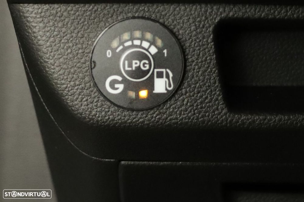 Renault Clio 1.0 TCe Evolution Bi-Fuel - 20