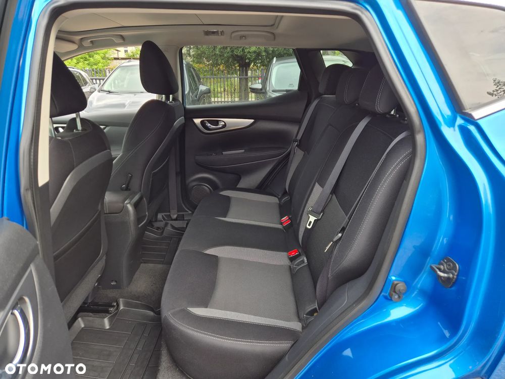Nissan Qashqai - 15