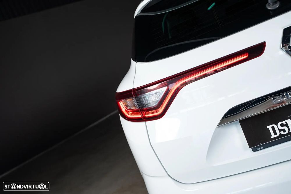 Renault Mégane - 10