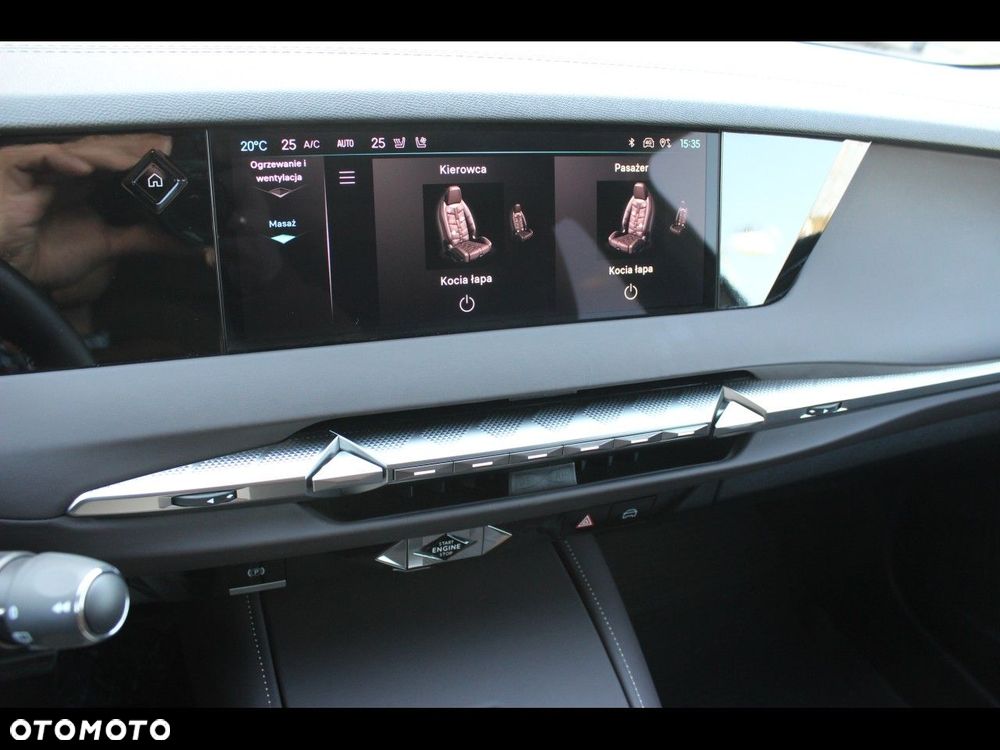 DS Automobiles DS 4 1.2 PureTech Opera - 9