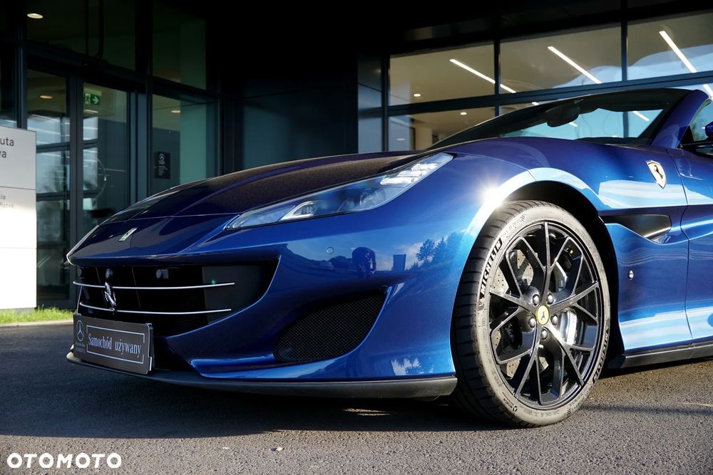 Ferrari Portofino - 11